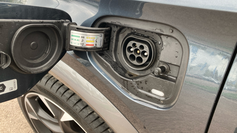 CUPRA Formentor 1.4 eHybrid 204 V2 5dr DSG Estate